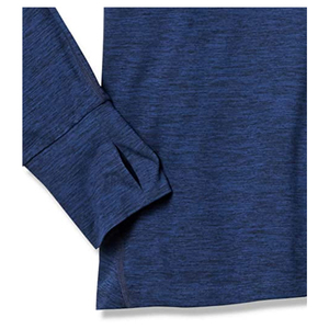 T-shirts de gymnastique pour femmes été séchage rapide respirant entraînement course t-shirts Slim Fit impression personnalisée vêtements de Fitness écologiques - Product Image 2