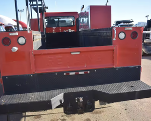 El mejor!! Camión Tractor de Alto Rendimiento, 6x4, Cabina con Cama, Diésel, para Distribución de Carga - Product Image 2