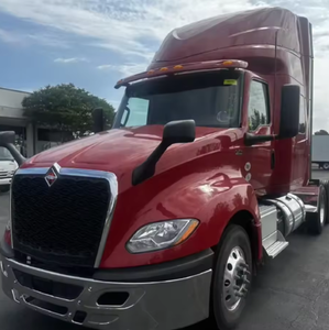 2020 2023 2021 Used Semi Sleeper <b>Truck</b> INTERNATIONALS LT625 Conventional Sleeper <b>Truck</b> - Product Image 2