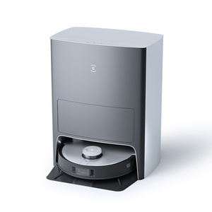 ECOVACS deebot X2 OMNI Robot Aspirateur & Vadrouille (8000Pa Aspiration Auto Vide & Séchage à l'air chaud) Commande vocale YIKO - Product Image 2