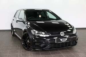 Volkswagen Golf Hatchback 2020 Económico con Volante a la Izquierda/Derecha - Product Image 5