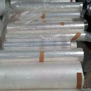 Déchets de film BOPP, rouleaux jumbo BOPP, film de plastification thermique BOPP à vendre - Product Image 1