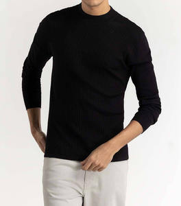 Pulls et tricots pour hommes de haute qualité pour hommes doux confortables et à la mode - Product Image 1