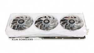 2024 nuevo GALAX Ge Force R T X 4070 SUPER 12G BOOM STAR OC paquete sellado Gaming Desktop Gaming G P U R T X 4070 Super - Product Image 5