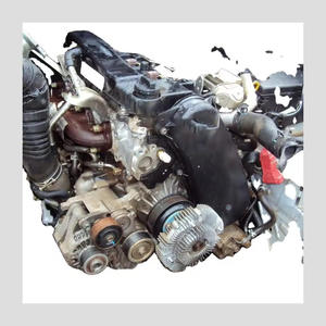 Moteur d'occasion japonais 1RZ avec transmission pour camions Hiace - Product Image 4