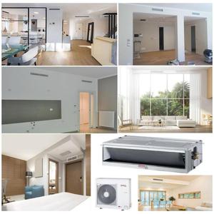 Prezzo del Condizionatore d'Aria Innovativo con Ventilconvettore, MXVOP-002, 48000BTU, 4.0T - Product Image 5