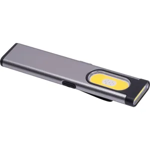Torcia Promozionale MICHAEL Personalizzata in Materiale Riciclato - Product Image 1