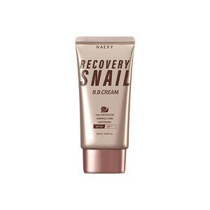 Best-seller NAEXY 50g Snail Recovery Moisture Cover BB Cream Clear and Clean Top Product - Product Image 1