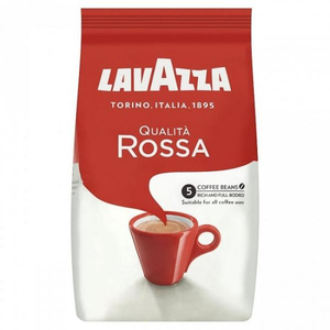 กาแฟถั่วทั้งรสชาติเรียบและสมดุล lavazzas Crema E Gusto Classico - Product Image 3