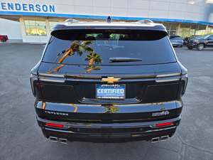 พร้อมส่ง2025 CHEVR0LET เดินทางในประเทศสูง FWD - Product Image 3