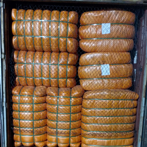 วัสดุทำจากเส้นใยโพลีเอสเตอร์100% สารหน่วงไฟวัสดุเติมแบบแข็งสำหรับของเล่นและรีไซเคิลได้ - Product Image 4