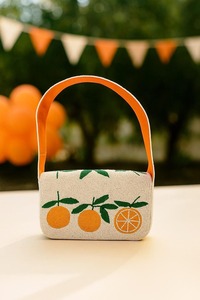 Bolsa de Compras de Macramé de Alta Calidad 100% Algodón, Bolsa Tejida con Cuentas, Bolsa de Compras Plegable Hecha a Mano, de Proveedor Indio - Product Image 5