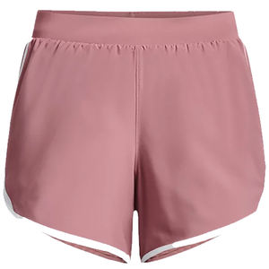 Ropa informal de alta calidad Pantalones cortos de mujer Precio razonable Pantalones cortos de mujer Venta en línea Pantalones cortos de mujer - Product Image 4