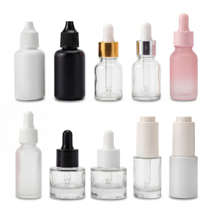 Super Bonder - Lash Extensions - 15ml <b>Bottle</b> - OEM - Custom Logo - Private Label - Lift / Perm - Vegan - Product Image 1