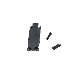 MOTEUR DE VENTILATEUR DE RADIATEUR PEUGEOT 2008 Série 5877R1001 YH01 Diesel 1500 (19>) - Product Image 2