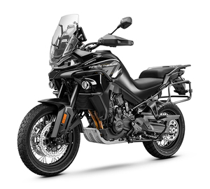 Motocicleta de Turismo GOOD FAST 2024 800MT - Product Image 4