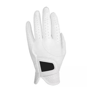 Gant de golf en cuir Cabretta en peau de mouton de qualité supérieure pour hommes et femmes Gants de golf respirants à doigts complets - Product Image 4