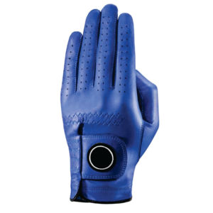 Gants de golf en cuir Cabretta de haute qualité, respirants, à séchage rapide, antidérapants, avec logo personnalisé, idéaux pour le sport - Product Image 3