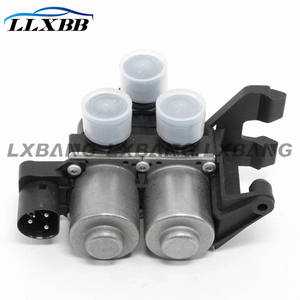 Nouvelle soupape de commande de chauffage 64118375792 de haute qualité pour BMW E36 série 3 318i 323i 325i 328i M3 64111387319 64118391419 - Product Image 1