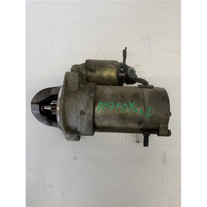 MOTORINO D'AVVIAMENTO SSANGYONG Kyron 1a Serie 6611513701 diesel 2000 (05>07) - Product Image 5