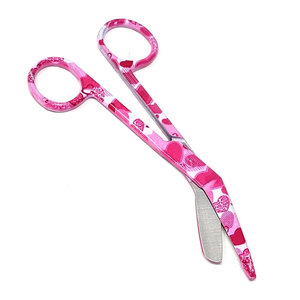 Pince de haute qualité en acier inoxydable Bandage infirmière ciseaux/porte-aiguille ciseaux chirurgicaux médicaux Instruments chirurgicaux - Product Image 5