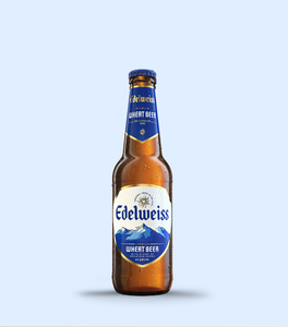 Cerveza Edelweiss de alta calidad elaborada con cuidado disponible para su compra a precios competitivos - Product Image 4