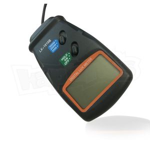Fotómetro digital AEK-Tech LX-1010B, medidor de luz de 50.000 lux - Product Image 4