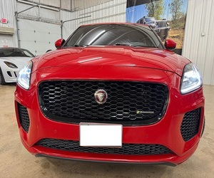 Clean-title-used-E-PACE จากัวร์-P250-รุ่นแรก-AWD-Ready-to-ship-door-Delivery - Product Image 1