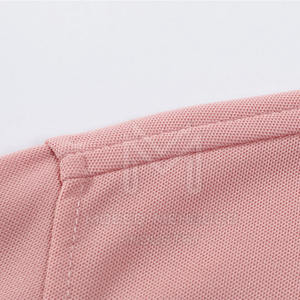 Meilleure vente T-shirt polo pour homme Nouveau design surdimensionné en polyester/coton de haute qualité Meilleure qualité pour T-shirt polo - Product Image 4