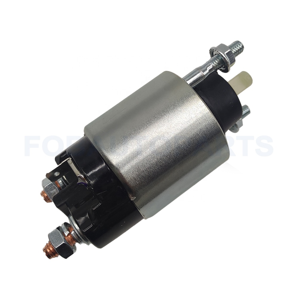 Starter Solenoid Switch for Denso 128000-4032
