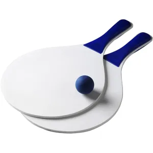 Racchette da Beach Tennis Personalizzate Fabien, Gadget Personalizzati per il Gioco - Product Image 2