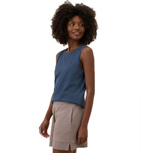 Camiseta de Tirantes Tejida para Mujer, Marca Privada, para Gimnasio y Fitness, Secado Rápido, Transpirable, Logotipo Personalizado, 100% Algodón, Venta al Por Mayor - Product Image 5