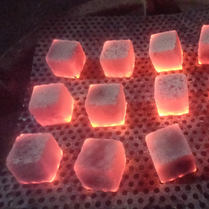 Saisissez cette offre exclusive pour obtenir un narguilé naturel haut de gamme et du charbon de shisha à des réductions inégalées - Product Image 1