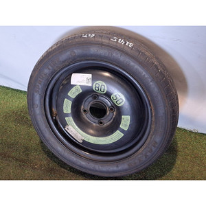 ล้ออะไหล่ PEUGEOT 207 2nd Series 4150178, T125/80/R15 DV6DTED ดีเซล 1560 (09>) - Product Image 2