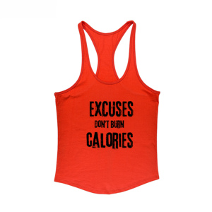 Débardeurs en tricot grande taille confortables pour hommes légers respirants à séchage rapide pour les sports et les chaudes journées d'été - Product Image 1