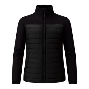Giacca Softshell Personalizzabile Cornal per Escursionismo e Attrezzatura Dry Sack - Product Image 1