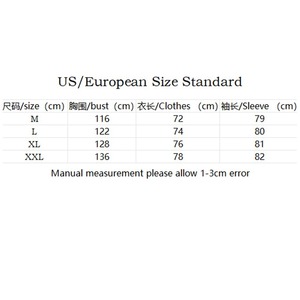 Sudadera con capucha de lana de gran tamaño para hombre, jersey de otoño e invierno, Jersey deportivo de ocio con bolsillo en el brazo con cremallera múltiple, cuello con capucha - Product Image 6