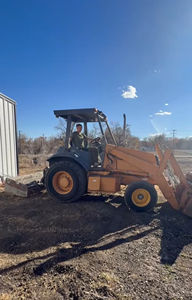 Prêt à l'expédition – Diesel d'occasion en bon état pour chargeuse-pelleteuse et chargeuse sur pneus – En stock – Prix usine – Composants essentiels inclus (roulements) - Product Image 5