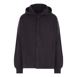 Sudadera con Capucha Lisa de Color Personalizado, Opciones de Bordado y Cuentas, Felpa de Algodón, Sudadera Extra Grande, Impresión Ecológica de Marca - Product Image 5