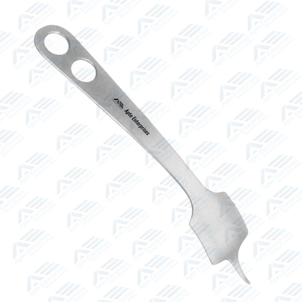 Hohmann Bone Lever