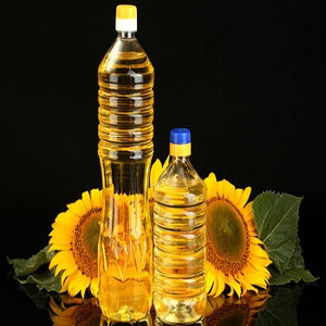 Aceite de Girasol Refinado Comestible Fabricado para un Rendimiento Estable en Cocinas Industriales, Cadenas de Suministro Enfocadas en Alimentos y Exportación - Product Image 1