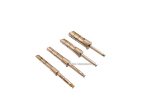 Kit de collecte osseuse pour implants dentaires, ensemble chirurgical en acier inoxydable pour greffe osseuse, chirurgie d'implantation et procédures cliniques dentaires - Product Image 5