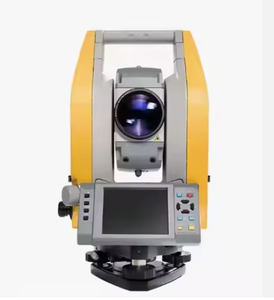 NUEVO ORIGINAL Estación Total Trimble C5 2' con Enfoque Automático para Medición y Análisis - Product Image 1