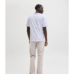 กางเกงยีนส์แฟชั่นสตรีทแวร์ผู้ชายทรงหลวมคุณภาพสูงแบบสั่งทำปี 2026 ทรงสลิมฟิตยืดได้เอวกลาง - Product Image 6