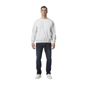 Sweat à capuche décontracté pour hommes en polyester avec cordon de serrage, haut confortable à manches longues pour l'automne - Product Image 3