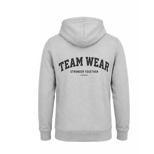 Sudaderas con Diseño Personalizado, Estilo Pullover, Cálidas y Cómodas, para la Identidad del Equipo, Eventos Deportivos y Actividades al Aire Libre - Product Image 2