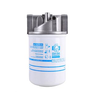 Kompass ปั๊ม self-priming ประสิทธิภาพสูงพร้อมสภาพตัวกรองน้ำมันไฮดรอลิกใหม่ - Product Image 6