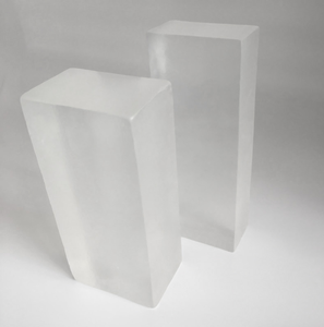 Aceite de Coco Virgen Transparente para Derretir y Verter, Base de Jabón Transparente, Materia Prima para Hacer Jabón de Glicerina, Calidad de Exportación India - Product Image 3