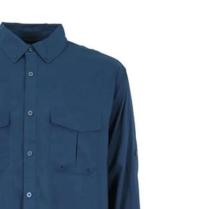 Vente en gros maillot de pêche extérieur par sublimation vêtements de pêche taille personnalisée couleur personnalisée conceptions personnalisées vêtements de sport pour hommes pour adultes - Product Image 5