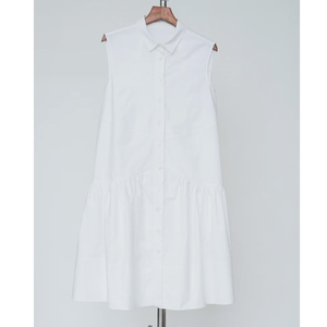 Robes lavables vietnamiennes de qualité supérieure pour femmes fabricant OEM ODM vêtements élégants streetwear prix d'usine durables - Product Image 5